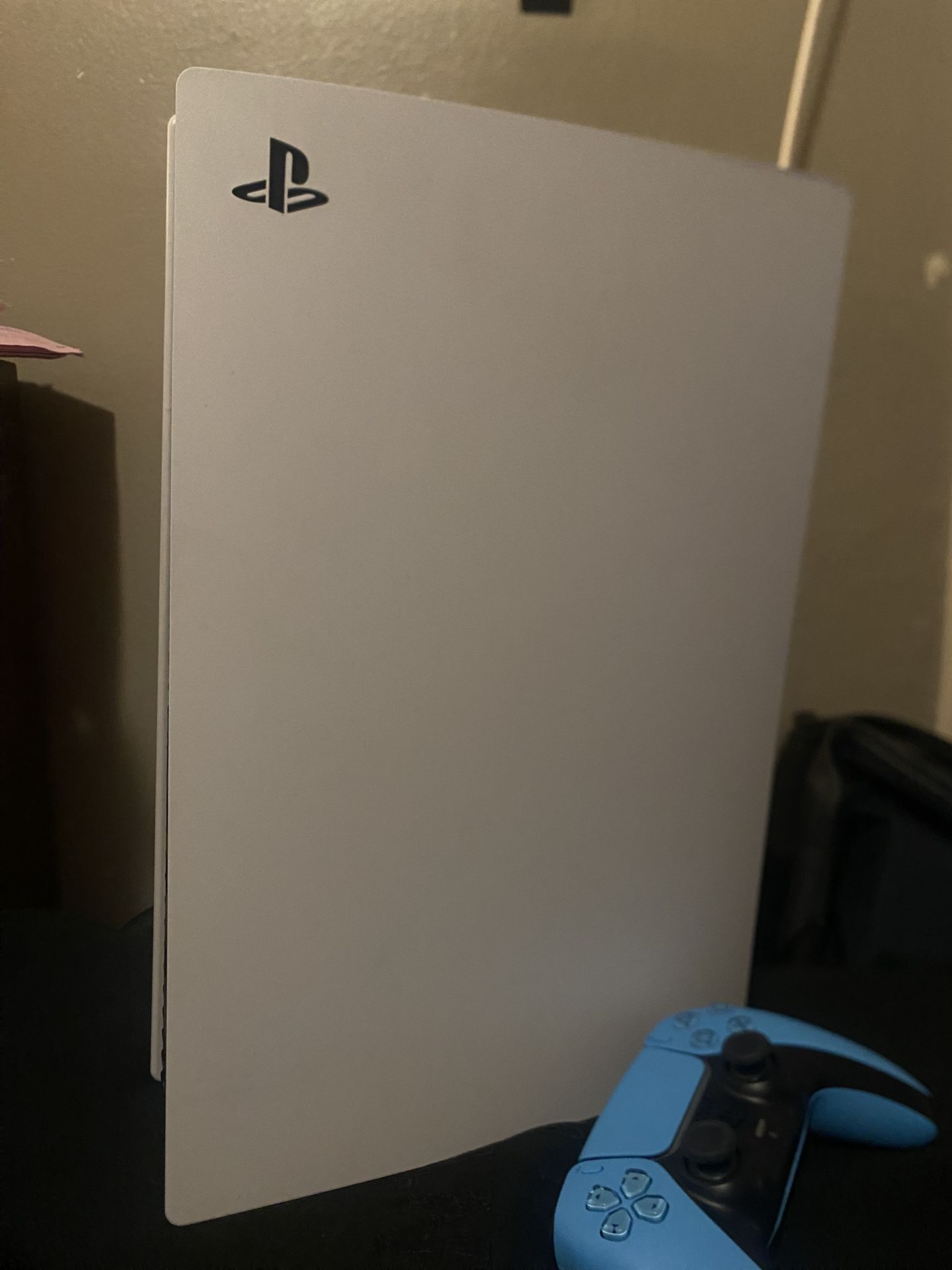 PS5 Disc Version