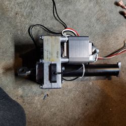 eBay
Image NordicTrack Proform Treadmill Incline Lift Motor Actuator ...