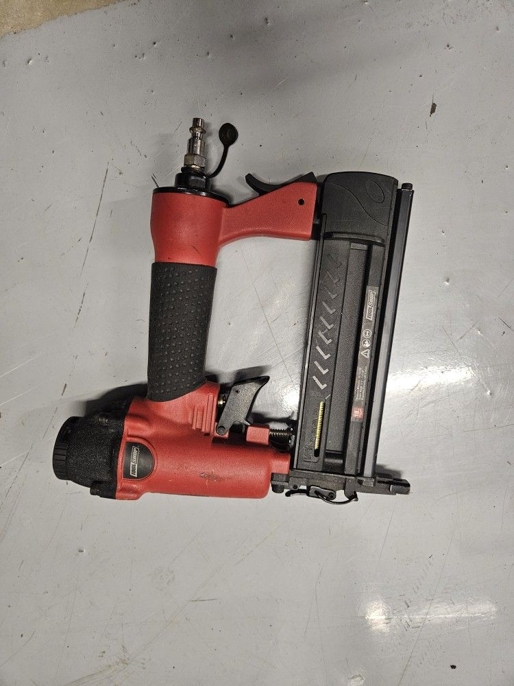 Air Staple Gun