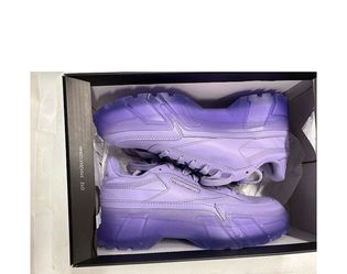 Reebok X Cardi B Sneakers