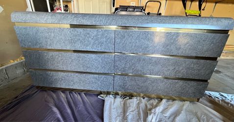 FREE 5-pc Bedroom Set