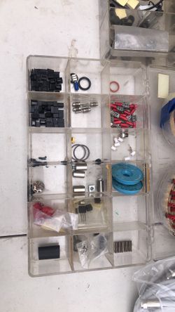 Electronics Accessories