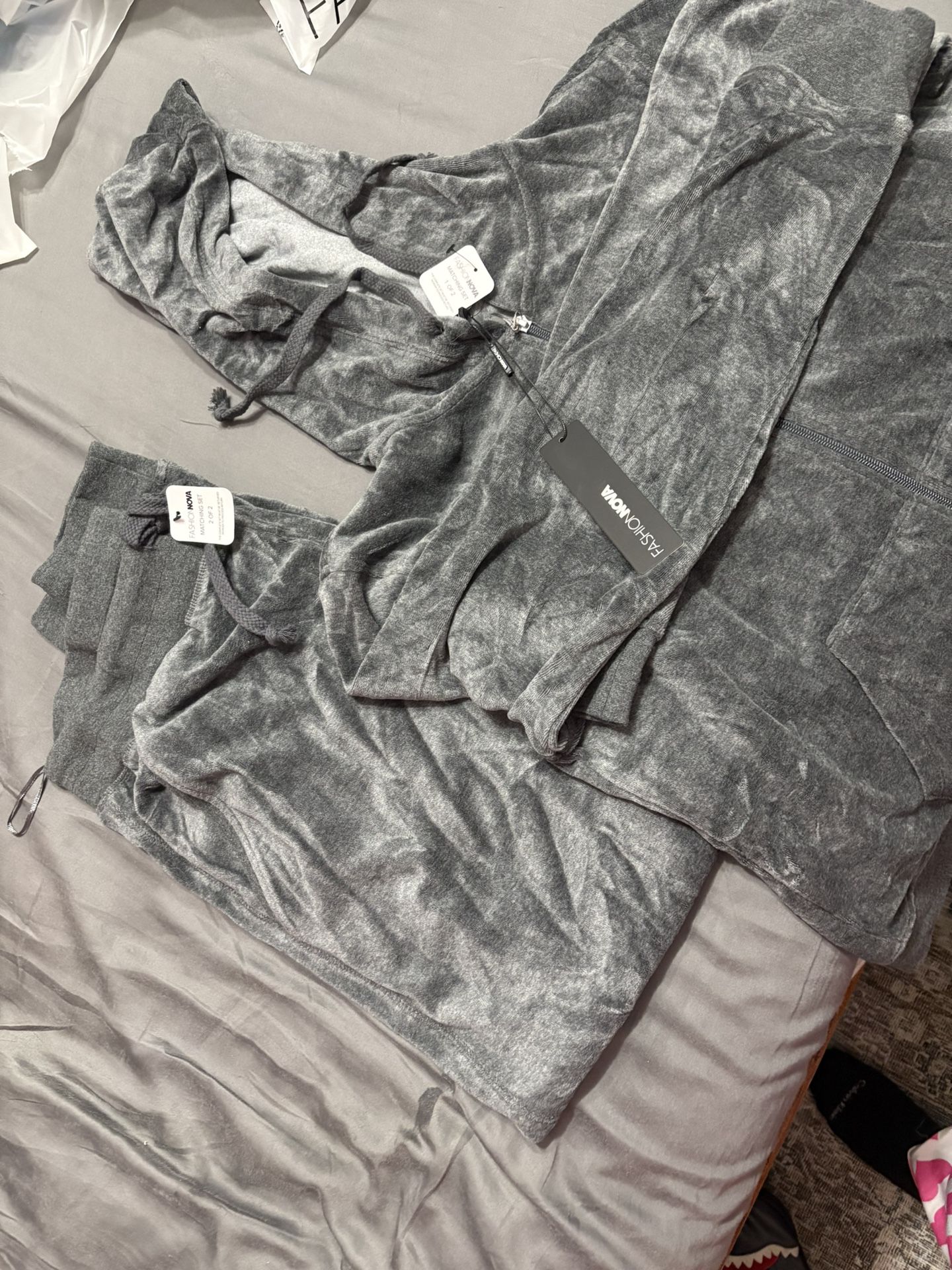 2 Pice Set XL For Women