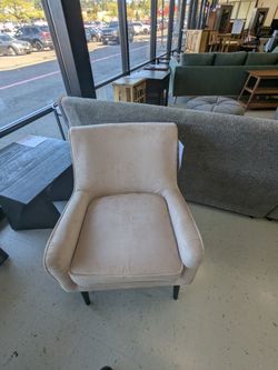 Kristina accent Chair