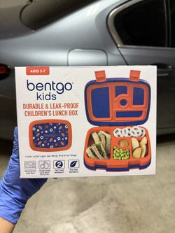 Lunch Box For Kids 