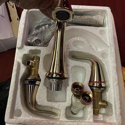 Bathroom Kitchen Faucet Negotiable Prices. 