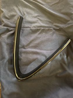 Brand New LLKUANG FRONT GRILL DECORATIONP