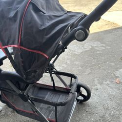 BABY TREND JOGGER 