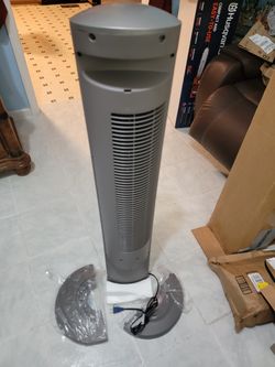 NEW FAN