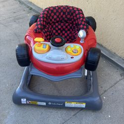Baby Walker 