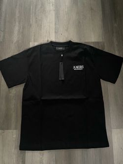 Amiri shirt