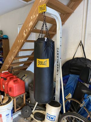 New And Used Speed Bag For Sale In Pompano Beach Fl Offerup