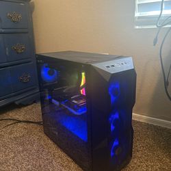 Gaming pc