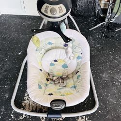 Baby Swing 