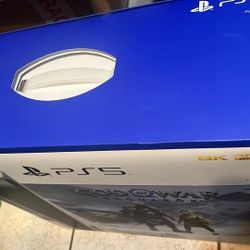 Ps5 God Of War