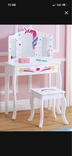 Vanity