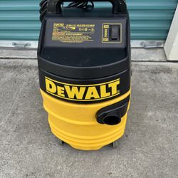 Shop Vac