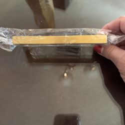 5 Inch Gold Drawer Handles