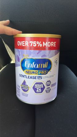 Enfamil Neuro Pro