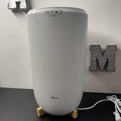 ZADRO TOWEL WARMER LARGE 20 L  USED 