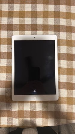 iPad Air 1st generation