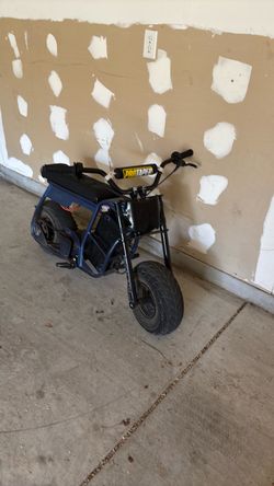 E bike