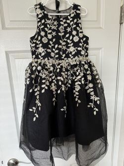 Girls Dress