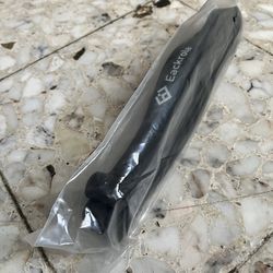 NEW Heavy Duty Pull-Up Resistance Band (Black 35–110 lbs)