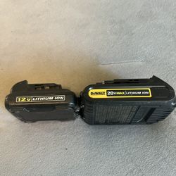 Dewalt”Package Deal”!!!