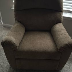 Recliner