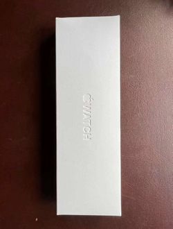 Apple Watch Ultra 2 Unlocked Orange