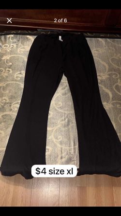 Women’s leggings xl