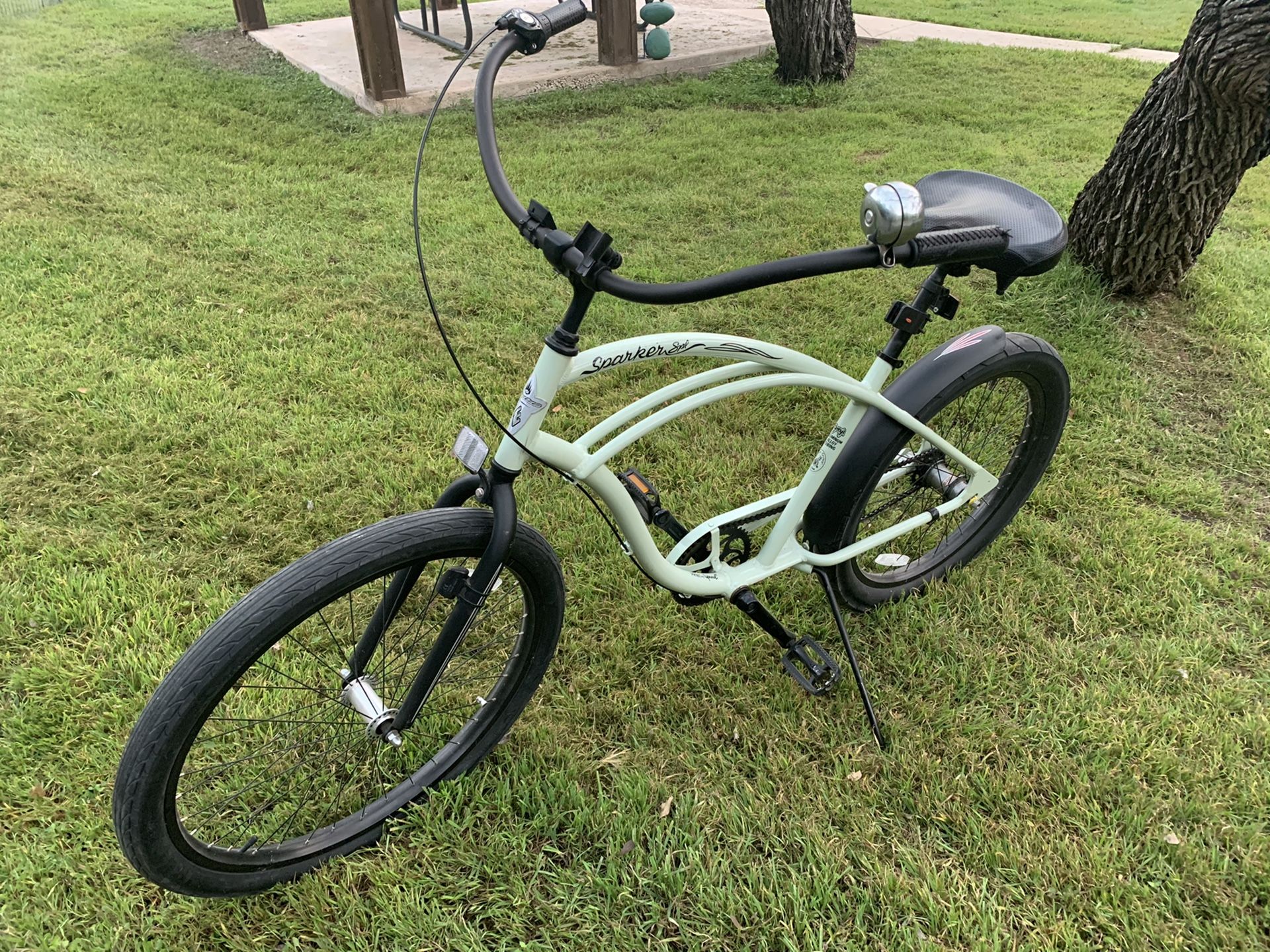 electra beach cruiser 1