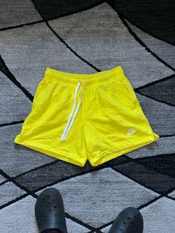 2000 nike shorts