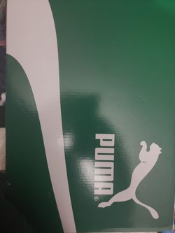 Puma blaze evolvedknit O night falcon- o night (Us12) obo