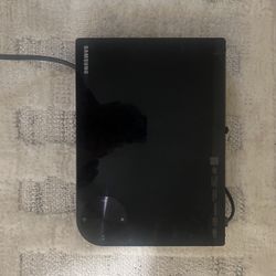 Samsung Blu-ray Player 