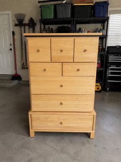 Office dresser