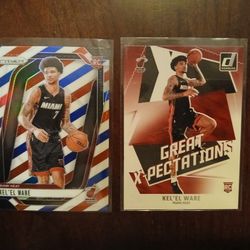 Basketball Cards