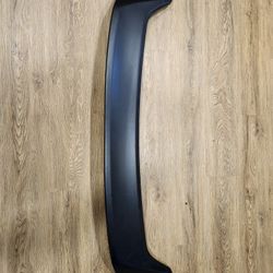  Honda Civic Spoiler, With Brake Light