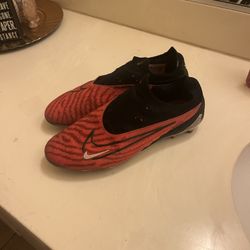 Nike Phantom Gx Elite Gripknit FG