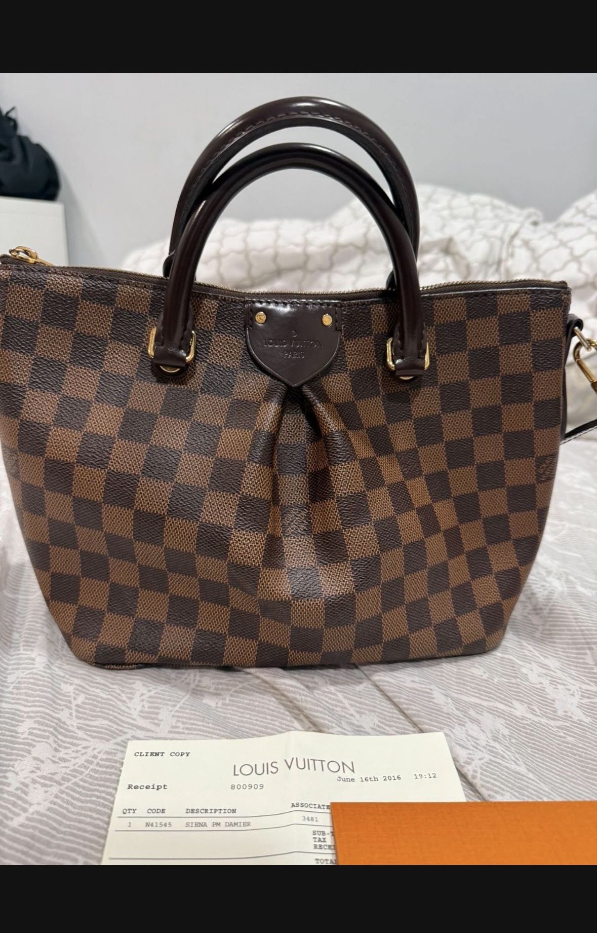 Louis Vuitton Bag