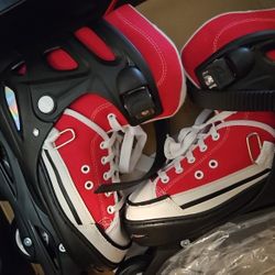 Brand New Roller Blades, Very Nice