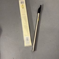 Classic penny whistle D