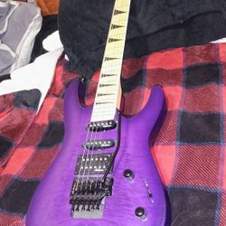 Jackson Guitar 
