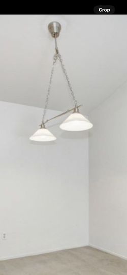 Used Bar Light
