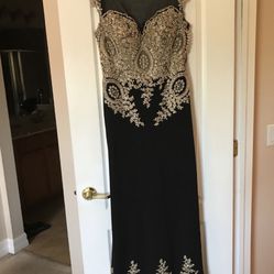 Beautiful Dress