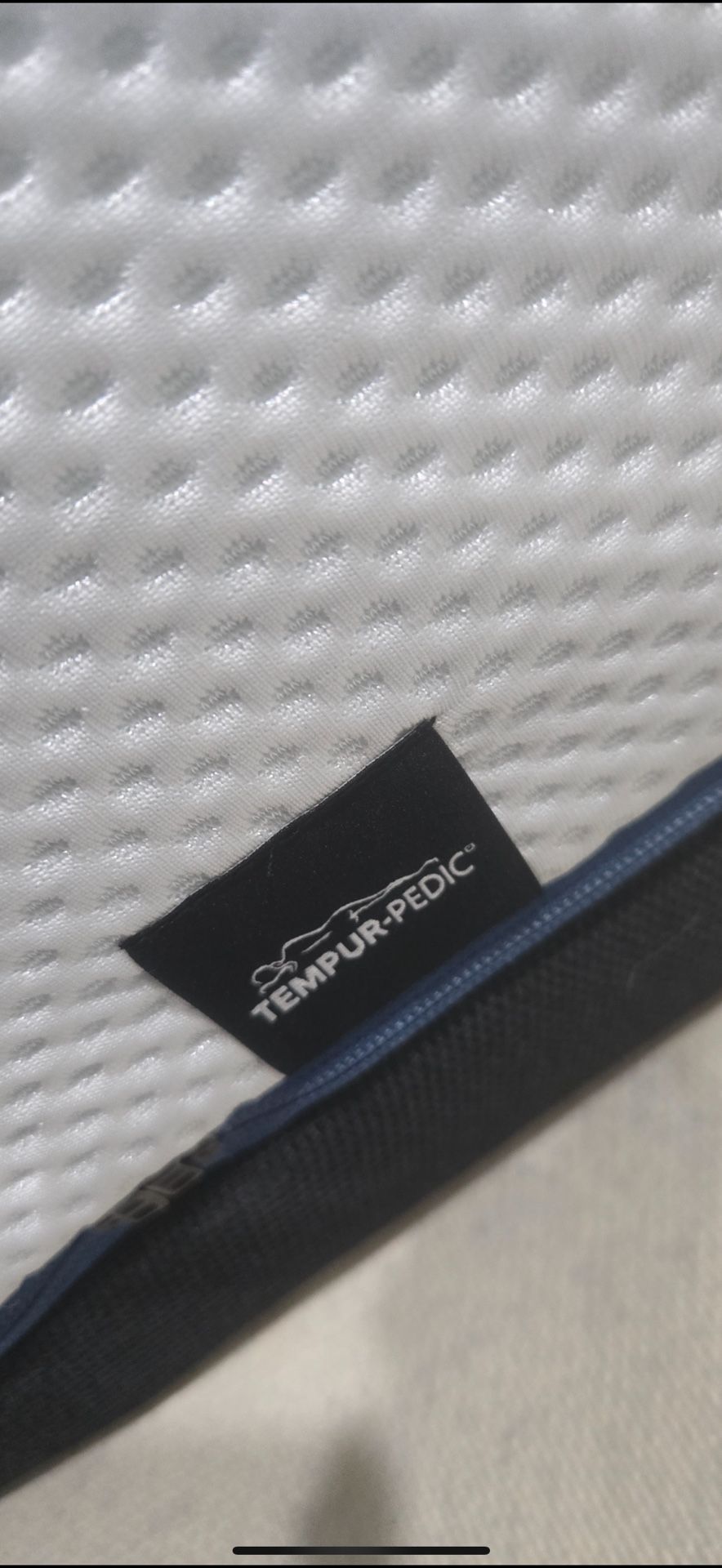 Tempur-pedicure Queen Mattress Only