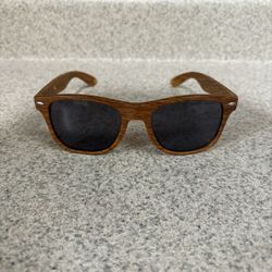 Subaru Wood Grain Sunglasses