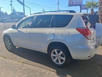 2007 Toyota RAV4