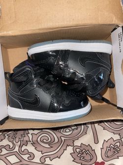 Concord Jordan 1s size 4c